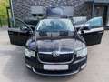 Skoda Superb Combi Ambition 4x4 Schwarz - thumbnail 14