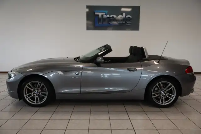BMW Z4 🟢 8 marce - tutte le fatture BMW tagliandi