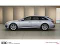Audi A6 Avant 45 TFSI ACC KAMERA AHK VIRTUAL SHZ DAB Advan Silber - thumbnail 5