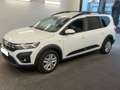 Dacia Jogger 1.0 TCe 100 ECO-G Expression, 1.Hand Weiß - thumbnail 1