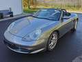 Porsche Boxster S Grau - thumbnail 1