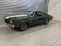 Chevrolet Chevelle Malibu Sport Coupe SS Zöld - thumbnail 1