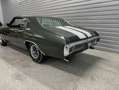 Chevrolet Chevelle Malibu Sport Coupe SS Zöld - thumbnail 3