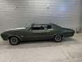Chevrolet Chevelle Malibu Sport Coupe SS Zöld - thumbnail 2