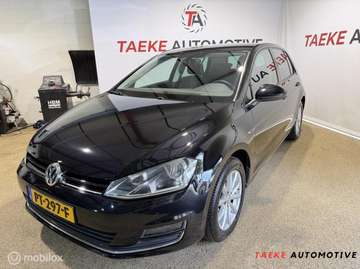 1.4 TSI Highline Aut/Clima/Cruise/PDC/Stoelv