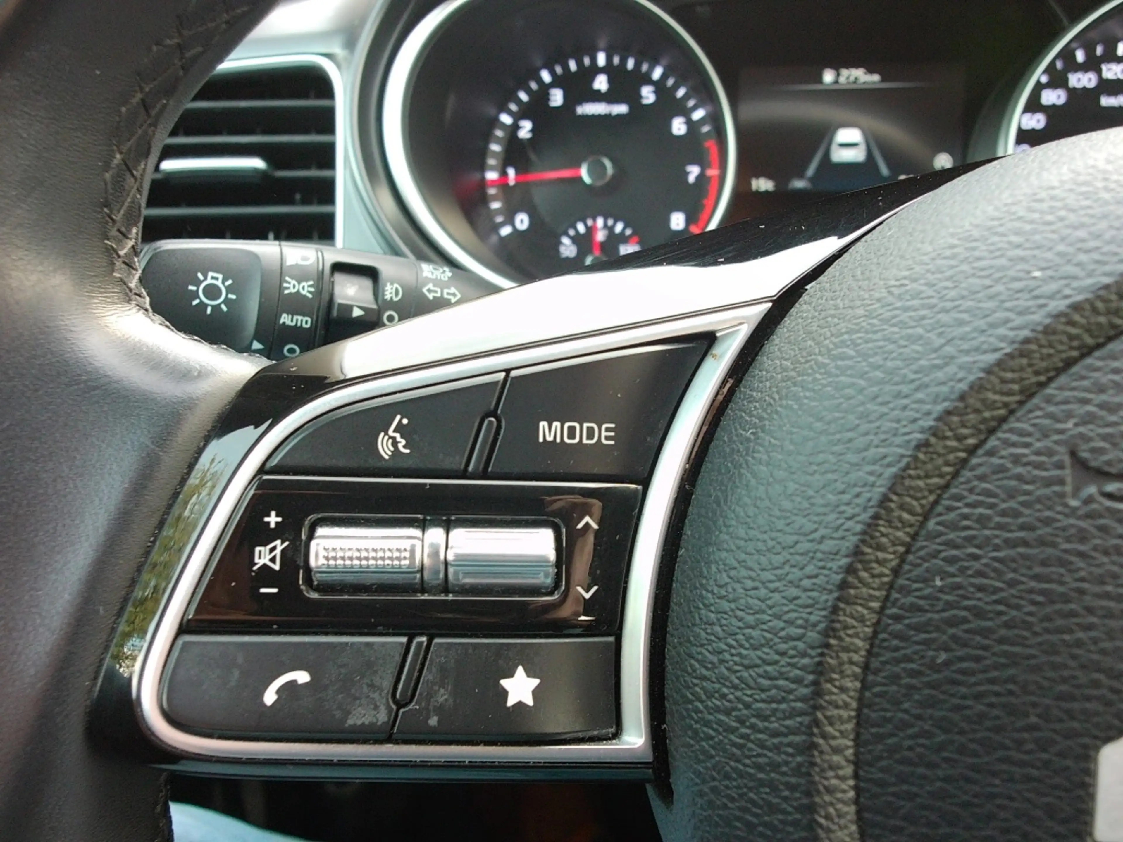 Kia Ceed SW / cee'd SW 1.0 T-GDi 120pk DynamicLine Clima Navi Thaak afn-k — photo 35