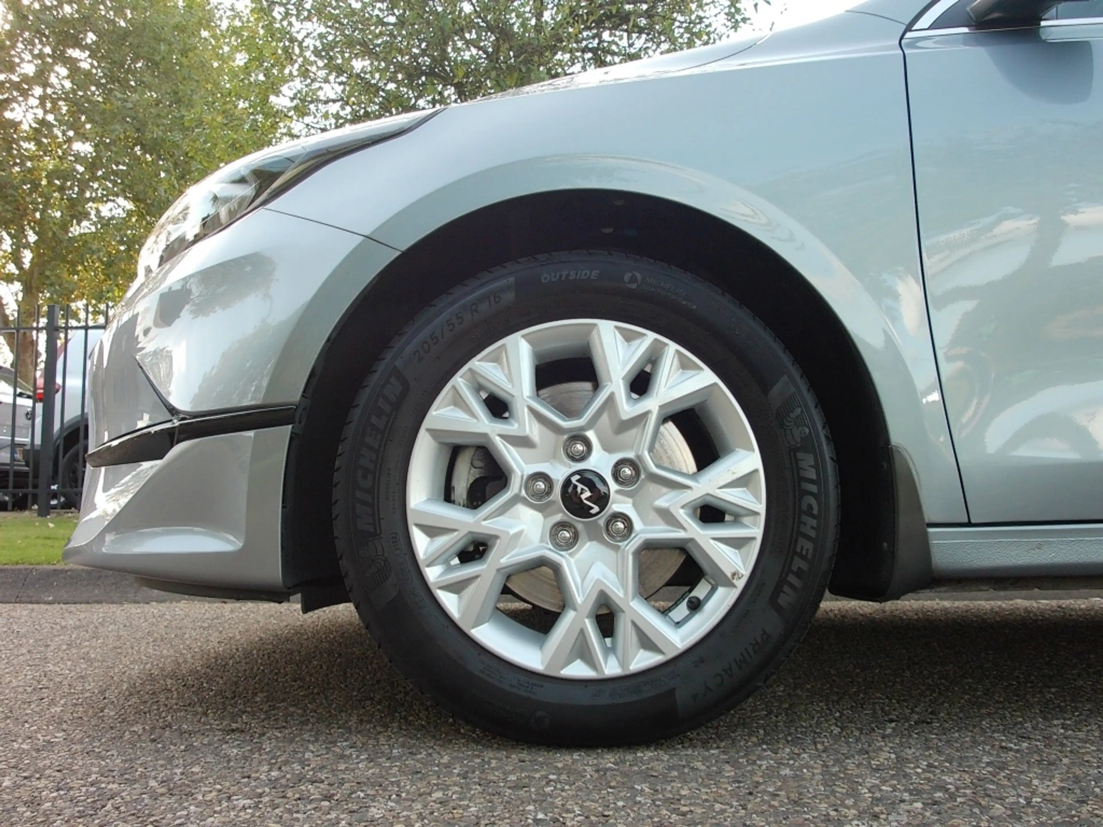 Kia Ceed SW / cee'd SW 1.0 T-GDi 120pk DynamicLine Clima Navi Thaak afn-k — photo 4