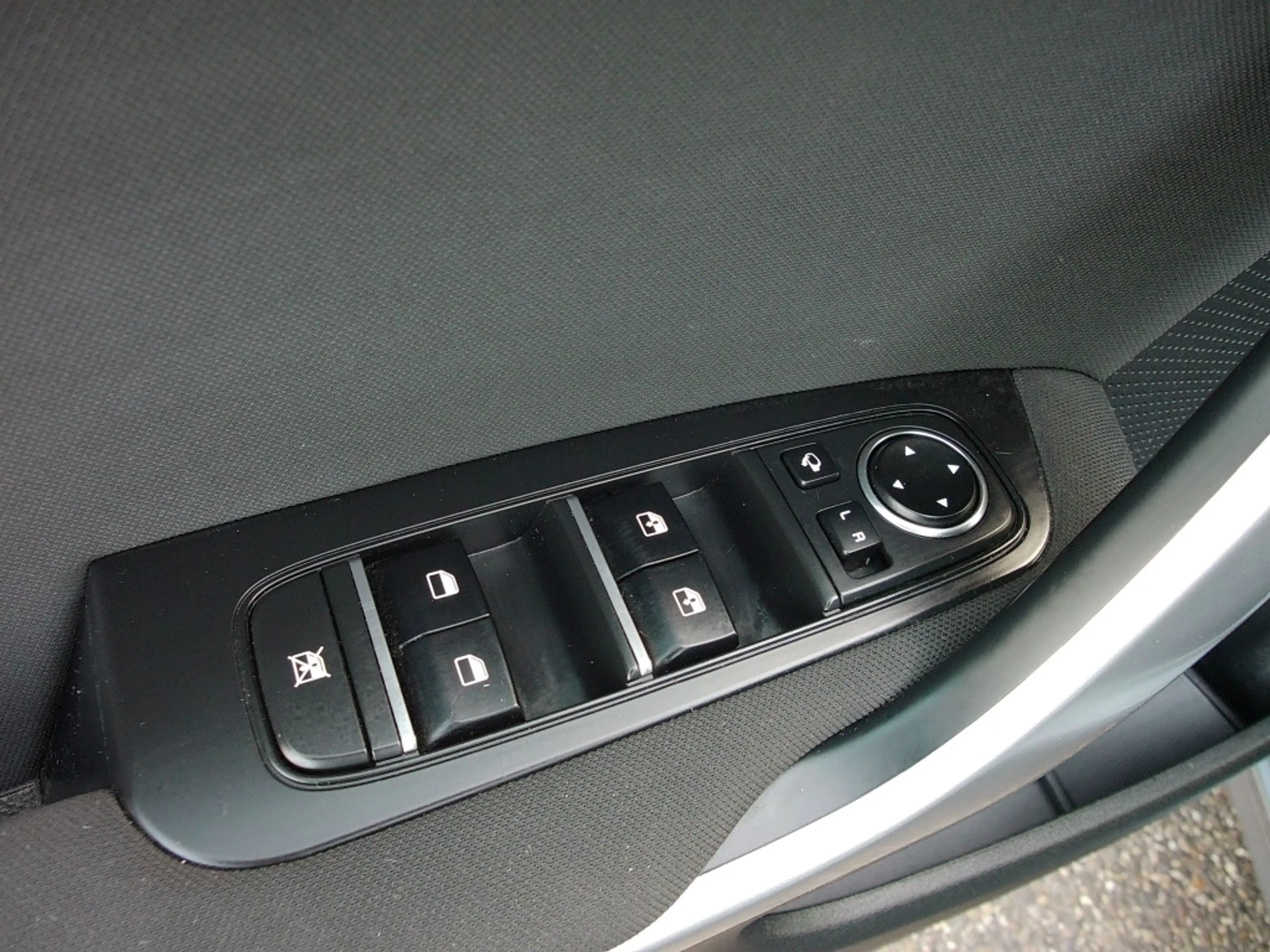 Kia Ceed SW / cee'd SW 1.0 T-GDi 120pk DynamicLine Clima Navi Thaak afn-k — photo 11