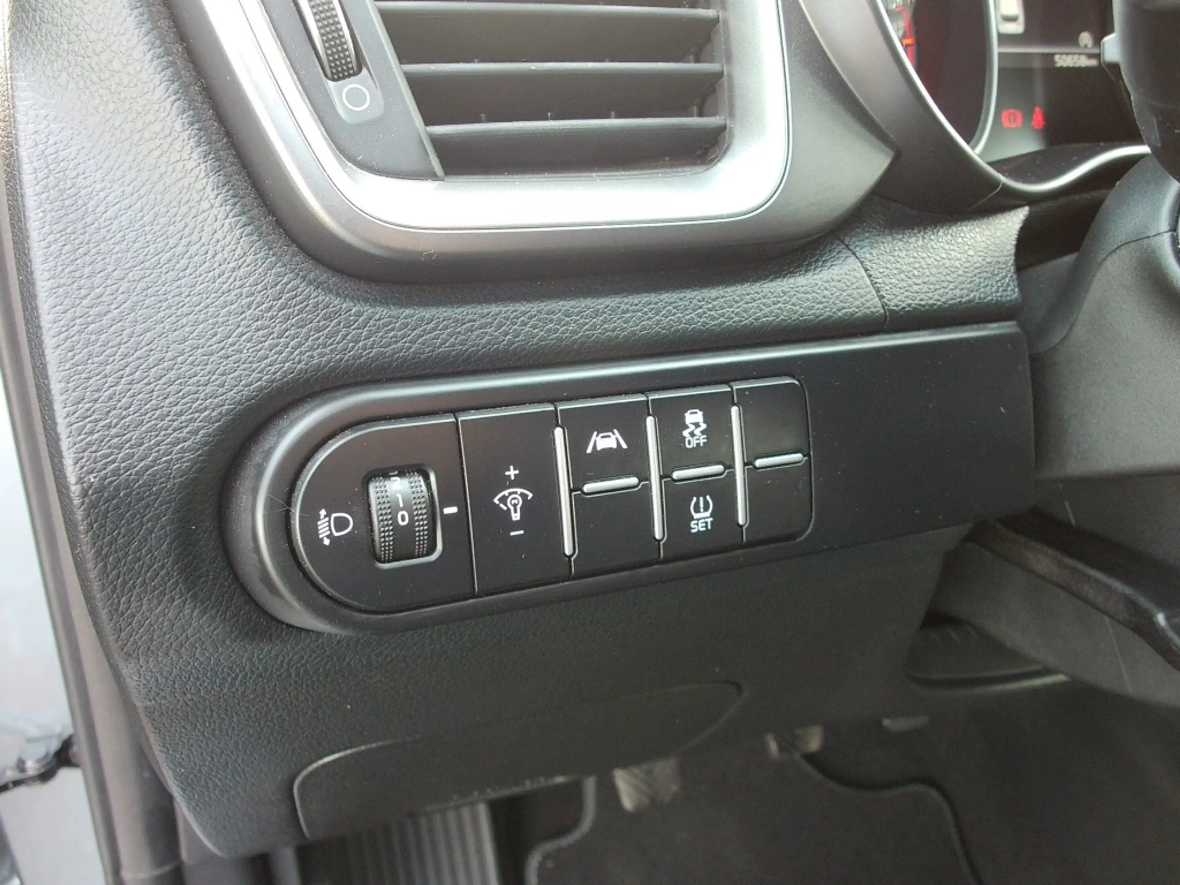Kia Ceed SW / cee'd SW 1.0 T-GDi 120pk DynamicLine Clima Navi Thaak afn-k — photo 12