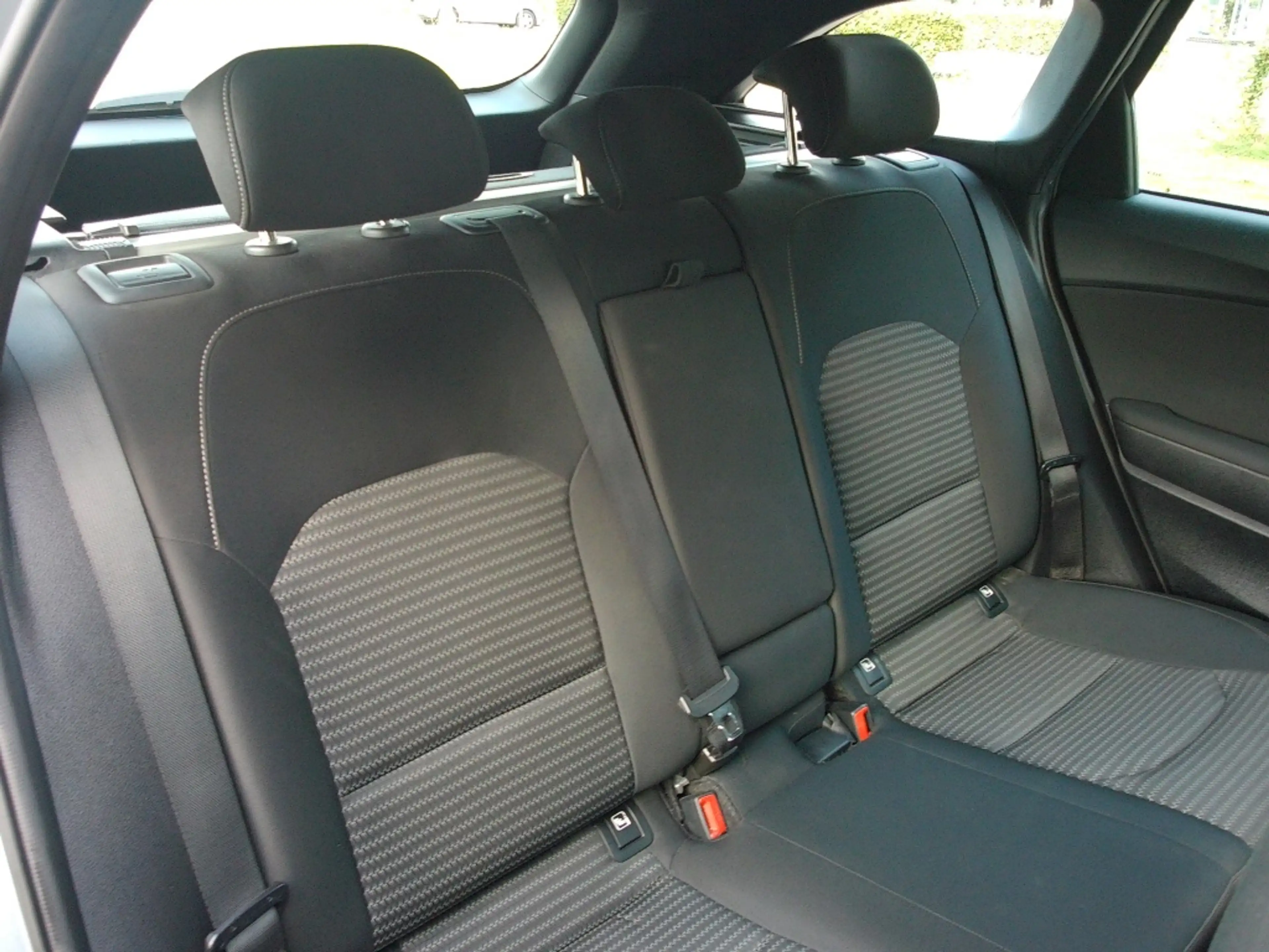 Kia Ceed SW / cee'd SW 1.0 T-GDi 120pk DynamicLine Clima Navi Thaak afn-k — photo 25