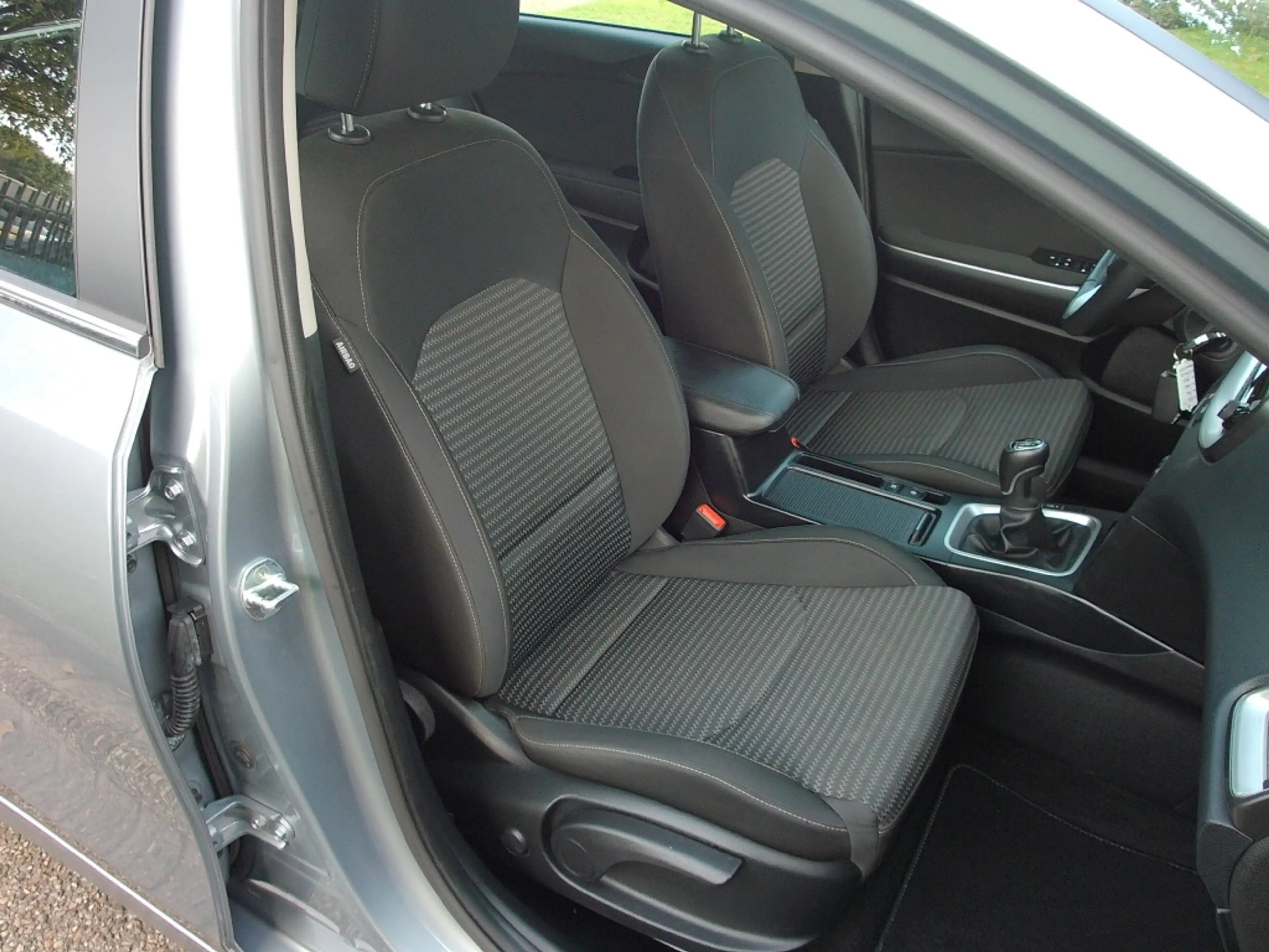 Kia Ceed SW / cee'd SW 1.0 T-GDi 120pk DynamicLine Clima Navi Thaak afn-k — photo 46