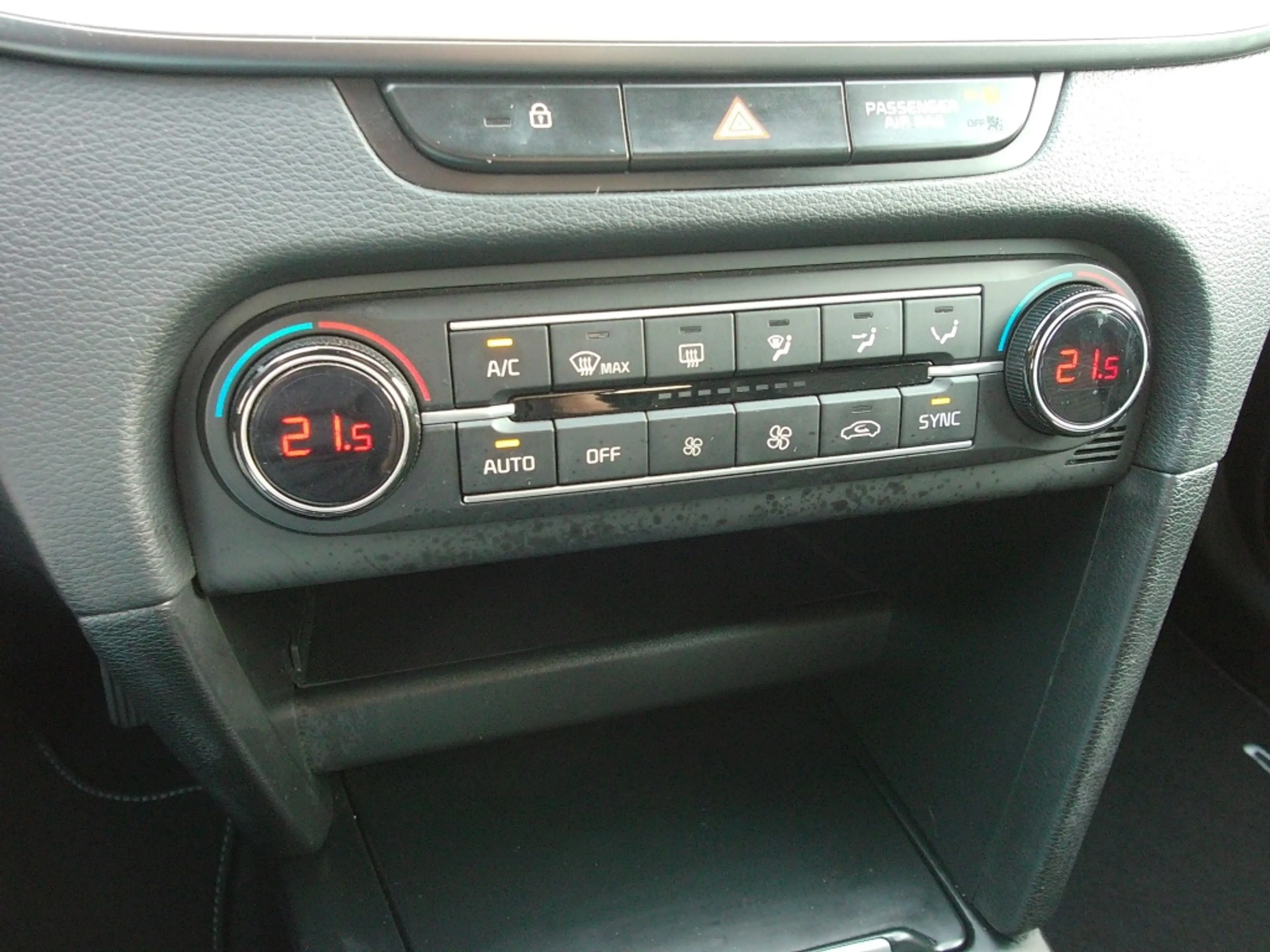 Kia Ceed SW / cee'd SW 1.0 T-GDi 120pk DynamicLine Clima Navi Thaak afn-k — photo 32