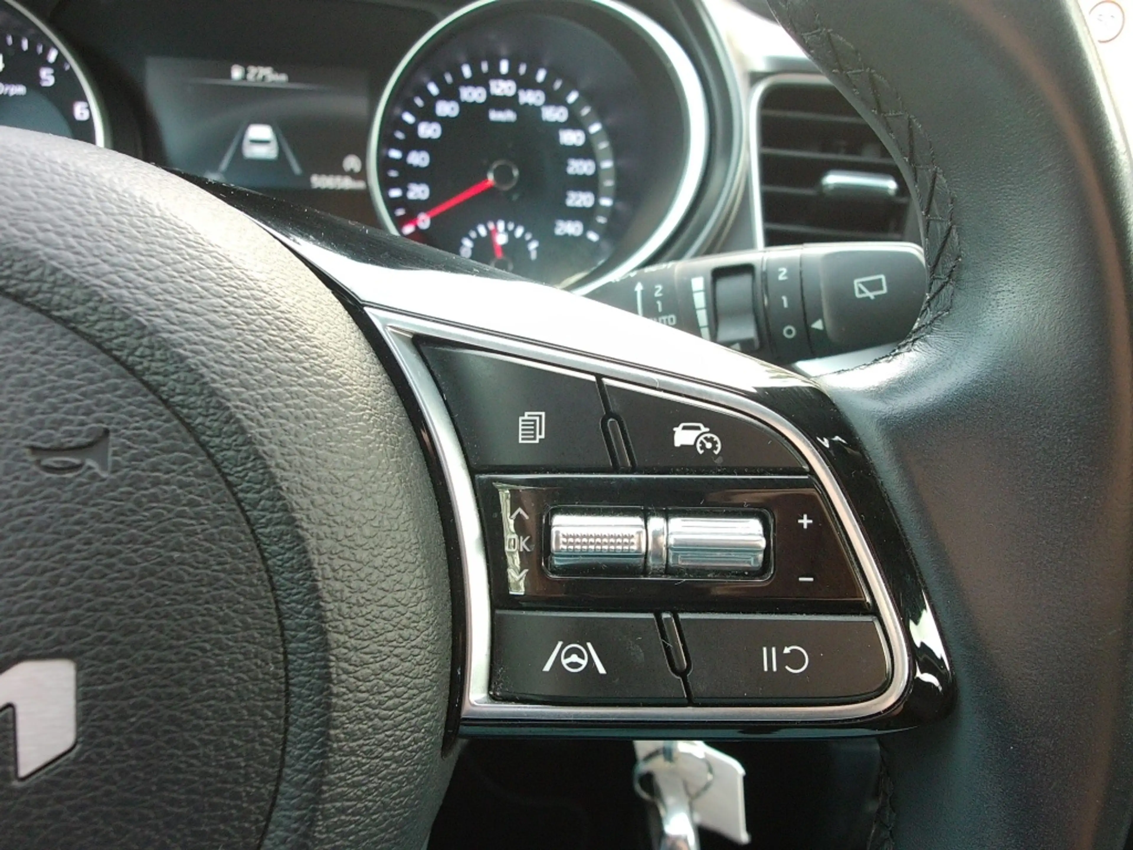Kia Ceed SW / cee'd SW 1.0 T-GDi 120pk DynamicLine Clima Navi Thaak afn-k — photo 34