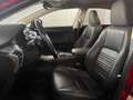 Lexus NX 300 h 2.5 Executive 4wd cvt Red - thumbnail 6