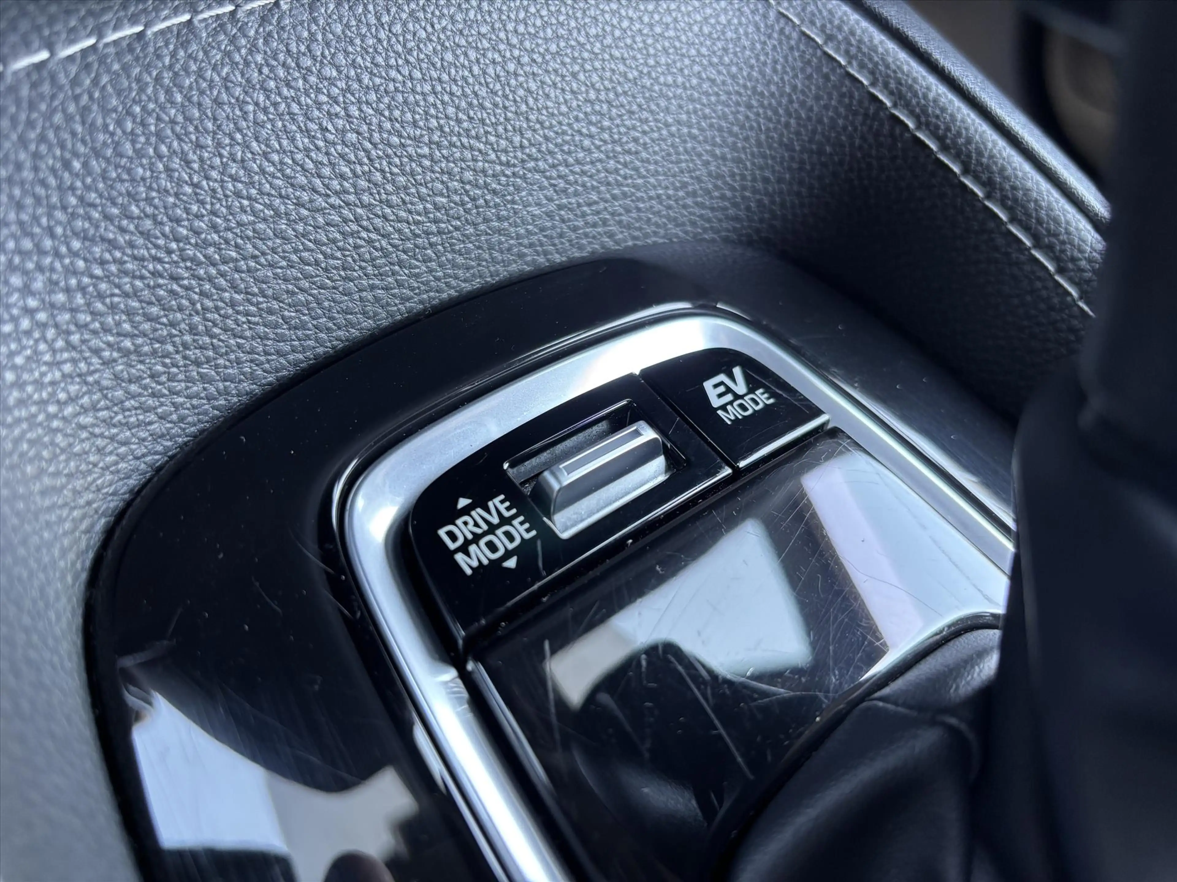 Suzuki Swace 1.8 Hybrid 122pk CVT Style | All season banden | — photo 28