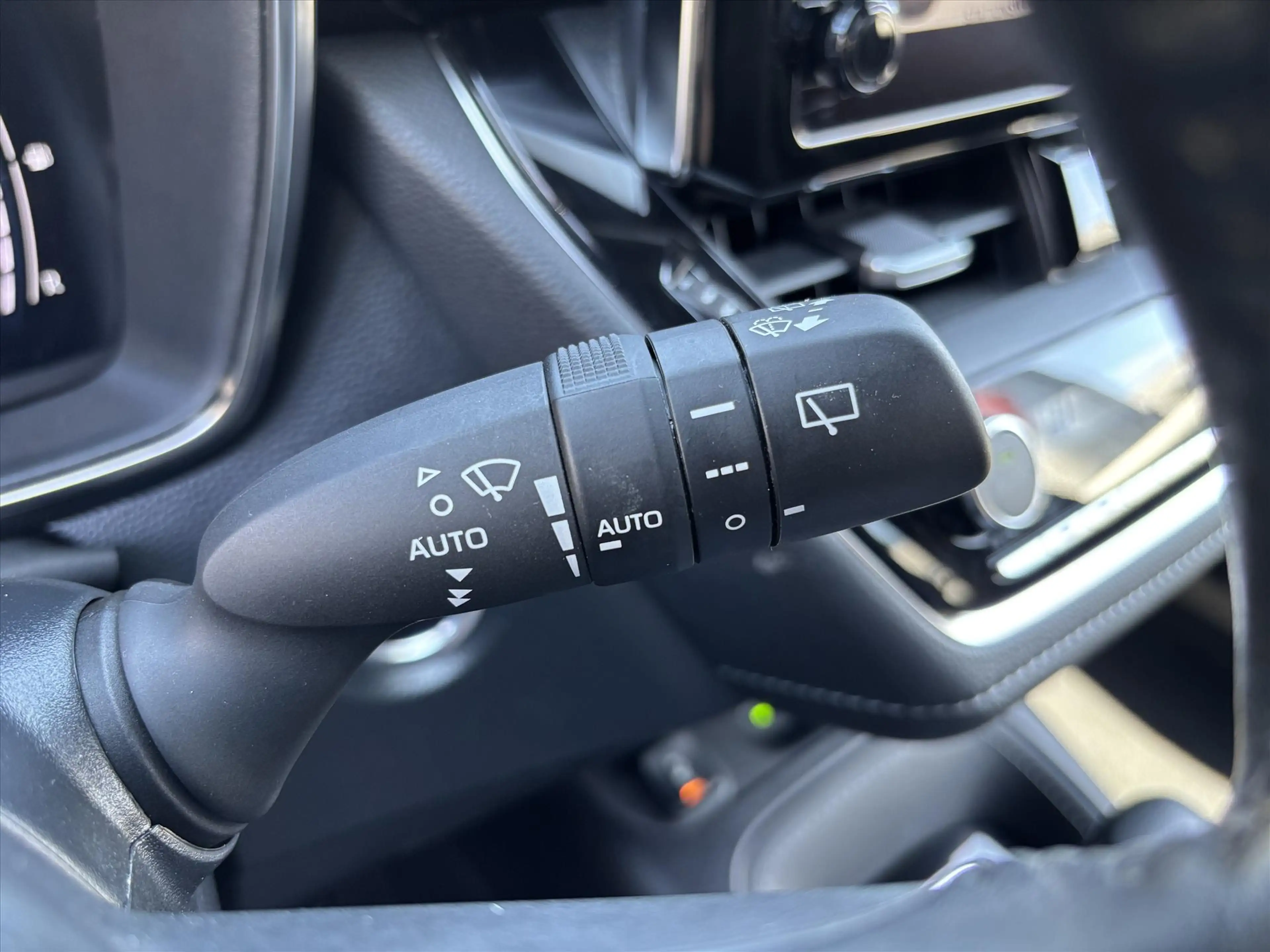 Suzuki Swace 1.8 Hybrid 122pk CVT Style | All season banden | — photo 31