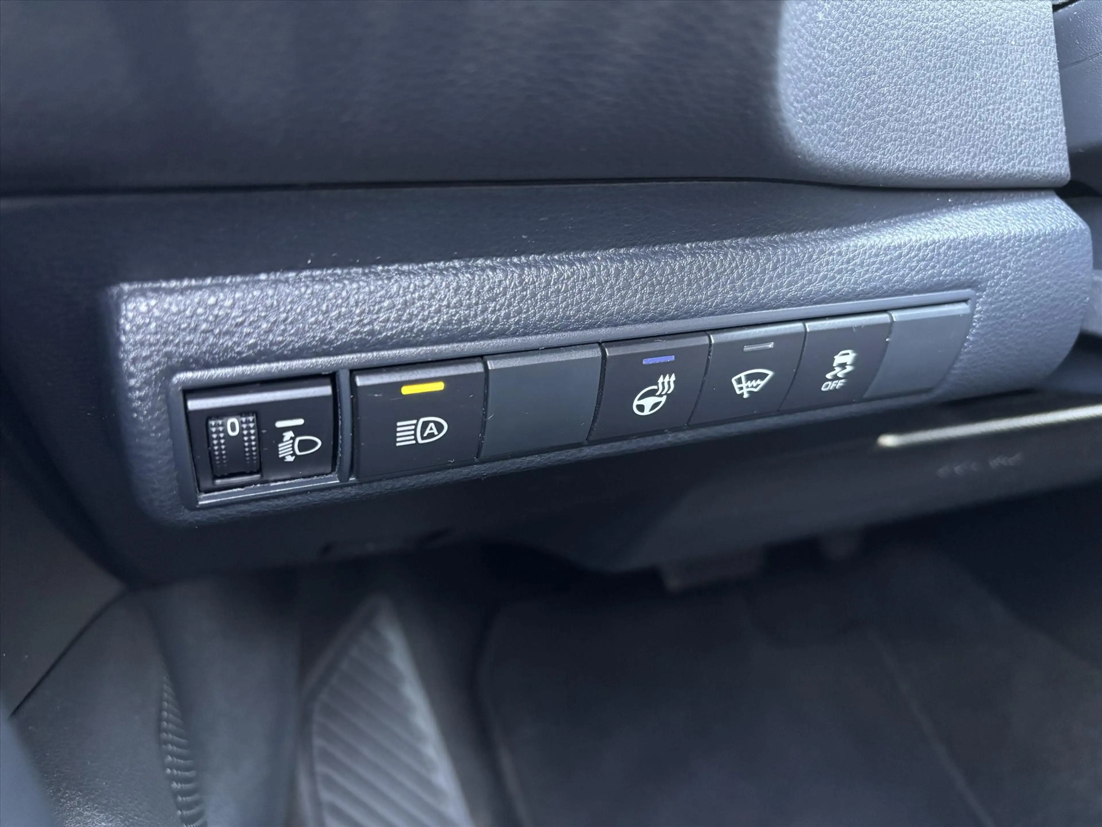 Suzuki Swace 1.8 Hybrid 122pk CVT Style | All season banden | — photo 33