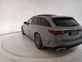Mercedes-Benz E 220 - S214 SW E SW 220 d AMG Line Premium Plus auto Gris - thumbnail 4