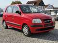 Hyundai Atos 1.1 Flower Rojo - thumbnail 2