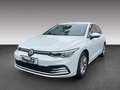 Volkswagen Golf VIII Lim. 2.0 TDI DSG Life SHZ Klima Blanc - thumbnail 3