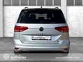 Volkswagen Touran Touran 1.5 TSI DSG Comfortline 7-Sitzer ACC APP BC Silber - thumbnail 4
