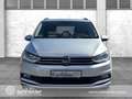 Volkswagen Touran Touran 1.5 TSI DSG Comfortline 7-Sitzer ACC APP BC Silber - thumbnail 8