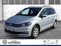 Volkswagen Touran Touran 1.5 TSI DSG Comfortline 7-Sitzer ACC APP BC Silber - thumbnail 1