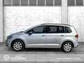 Volkswagen Touran Touran 1.5 TSI DSG Comfortline 7-Sitzer ACC APP BC Silber - thumbnail 2