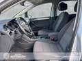Volkswagen Touran Touran 1.5 TSI DSG Comfortline 7-Sitzer ACC APP BC Silber - thumbnail 9