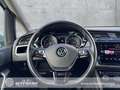 Volkswagen Touran Touran 1.5 TSI DSG Comfortline 7-Sitzer ACC APP BC Silber - thumbnail 12