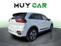 Kia e-Niro Concept Blanco - thumbnail 7