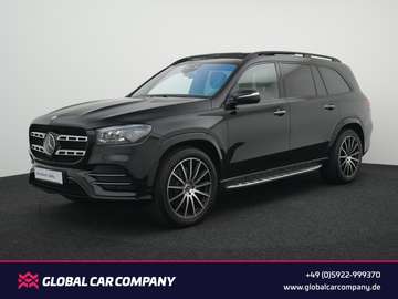 d 4Matic AMG-Line,7P,MULTI,LUFT,PANO,360