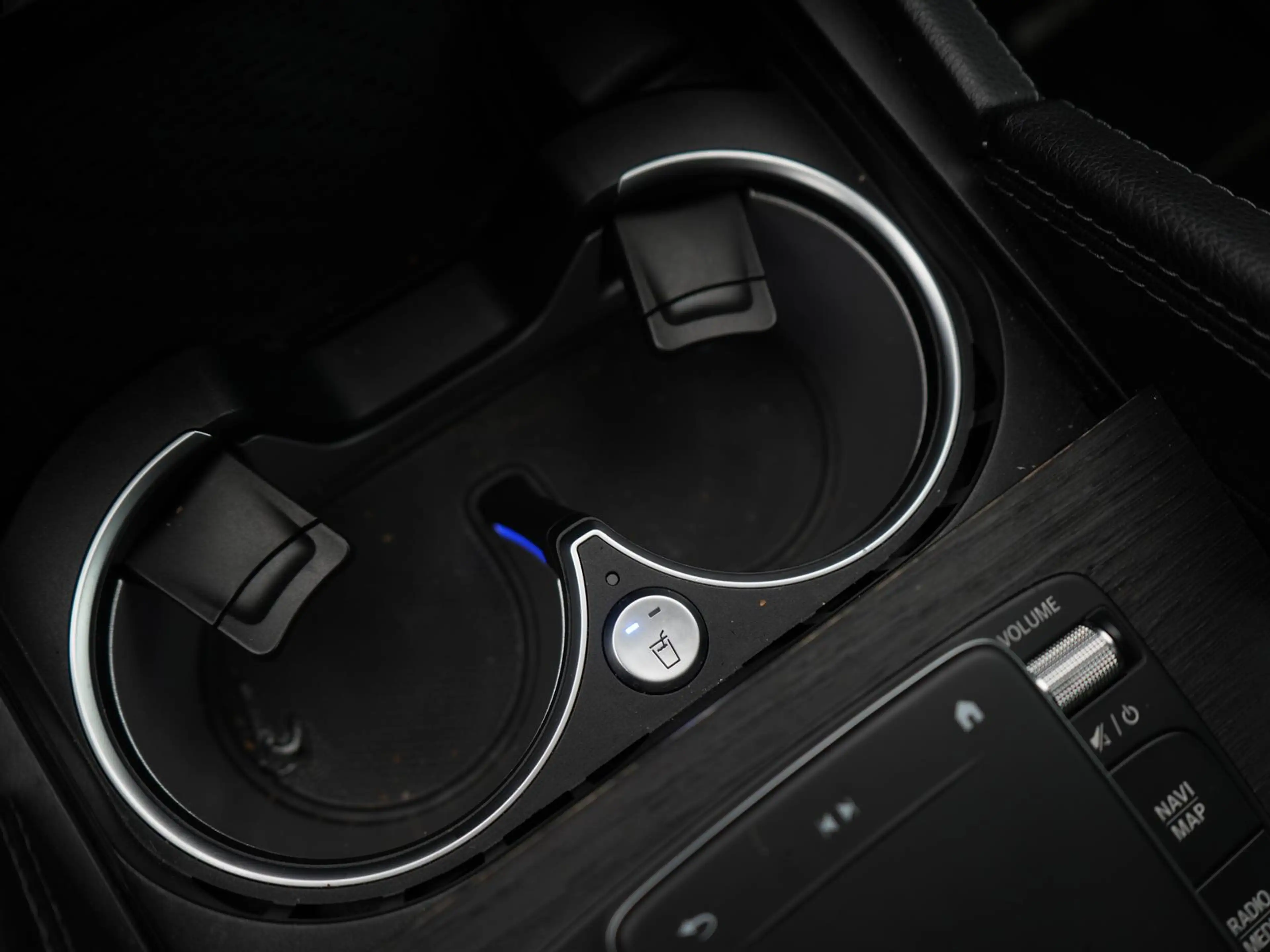 Mercedes-Benz GLS 400 d 4Matic AMG-Line,7P,MULTI,LUFT,PANO,360 — photo 30