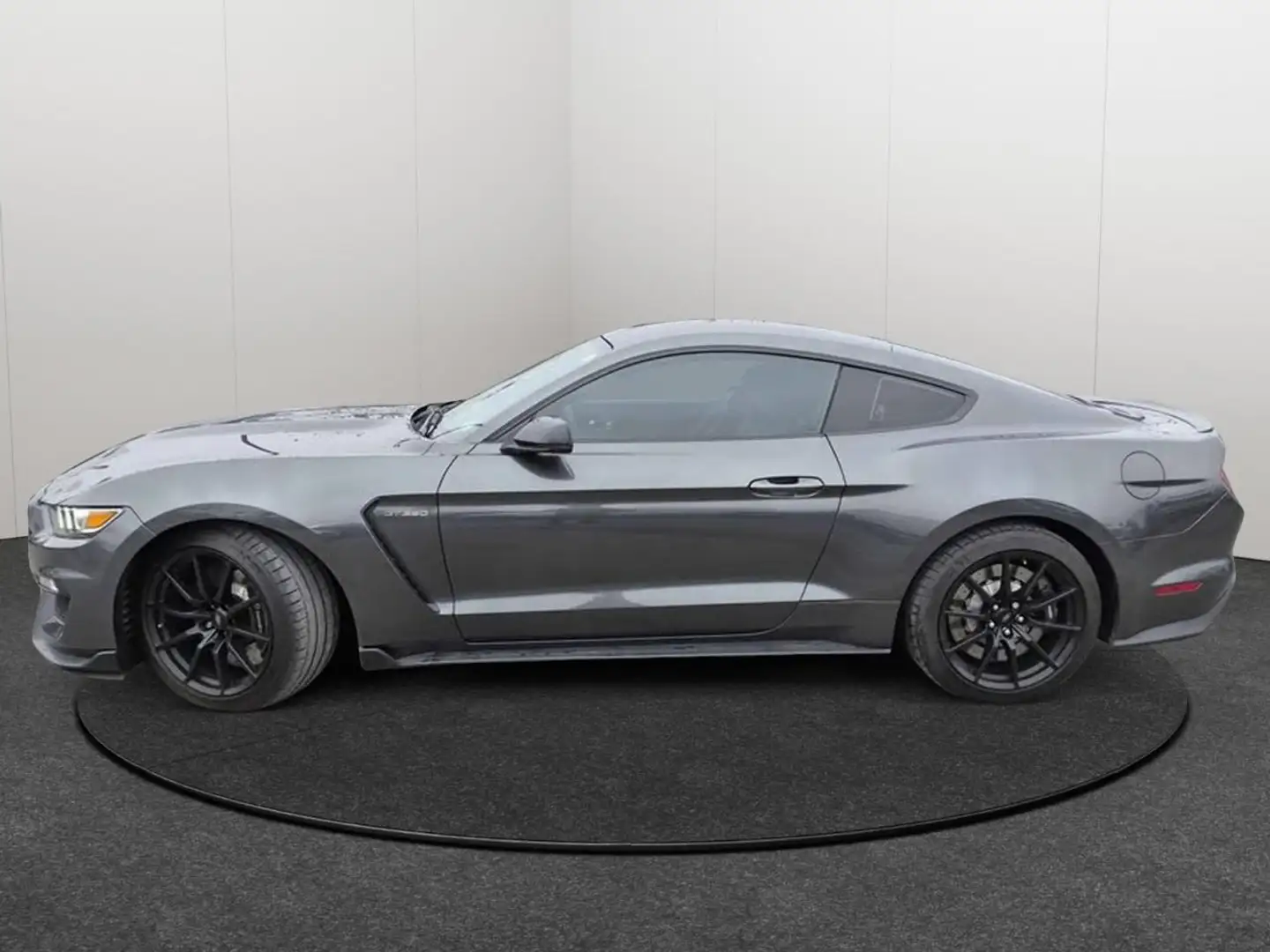 Shelby GT SHELBY GT350 Grau - 2