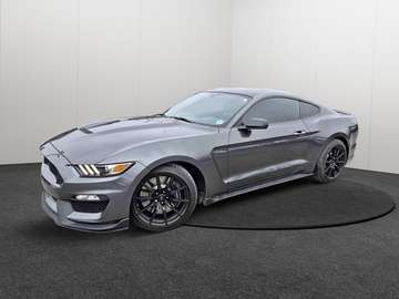 SHELBY GT350