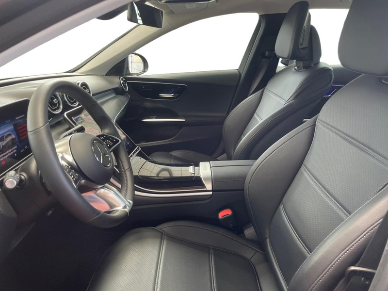 Mercedes-Benz C 200 T Avantgarde Avantgarde+MBUX+Wide+Cam+LED — photo 8