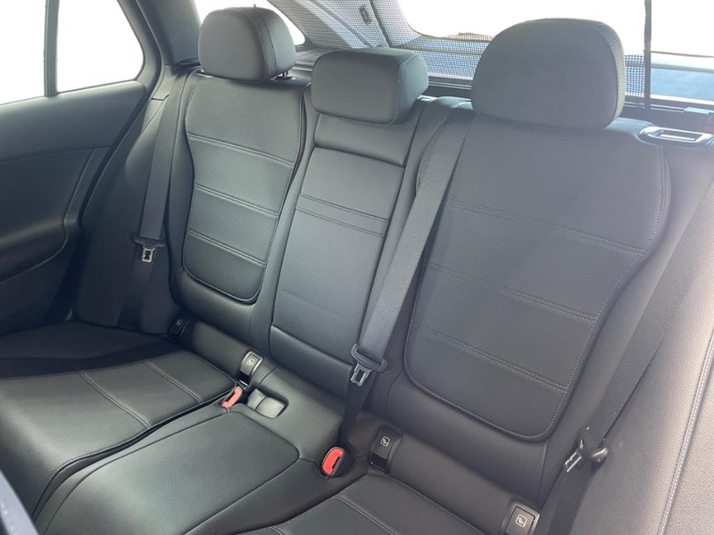 Mercedes-Benz C 200 T Avantgarde Avantgarde+MBUX+Wide+Cam+LED — photo 10