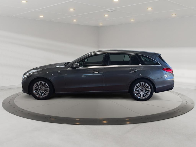 Mercedes-Benz C 200 T Avantgarde Avantgarde+MBUX+Wide+Cam+LED — photo 4