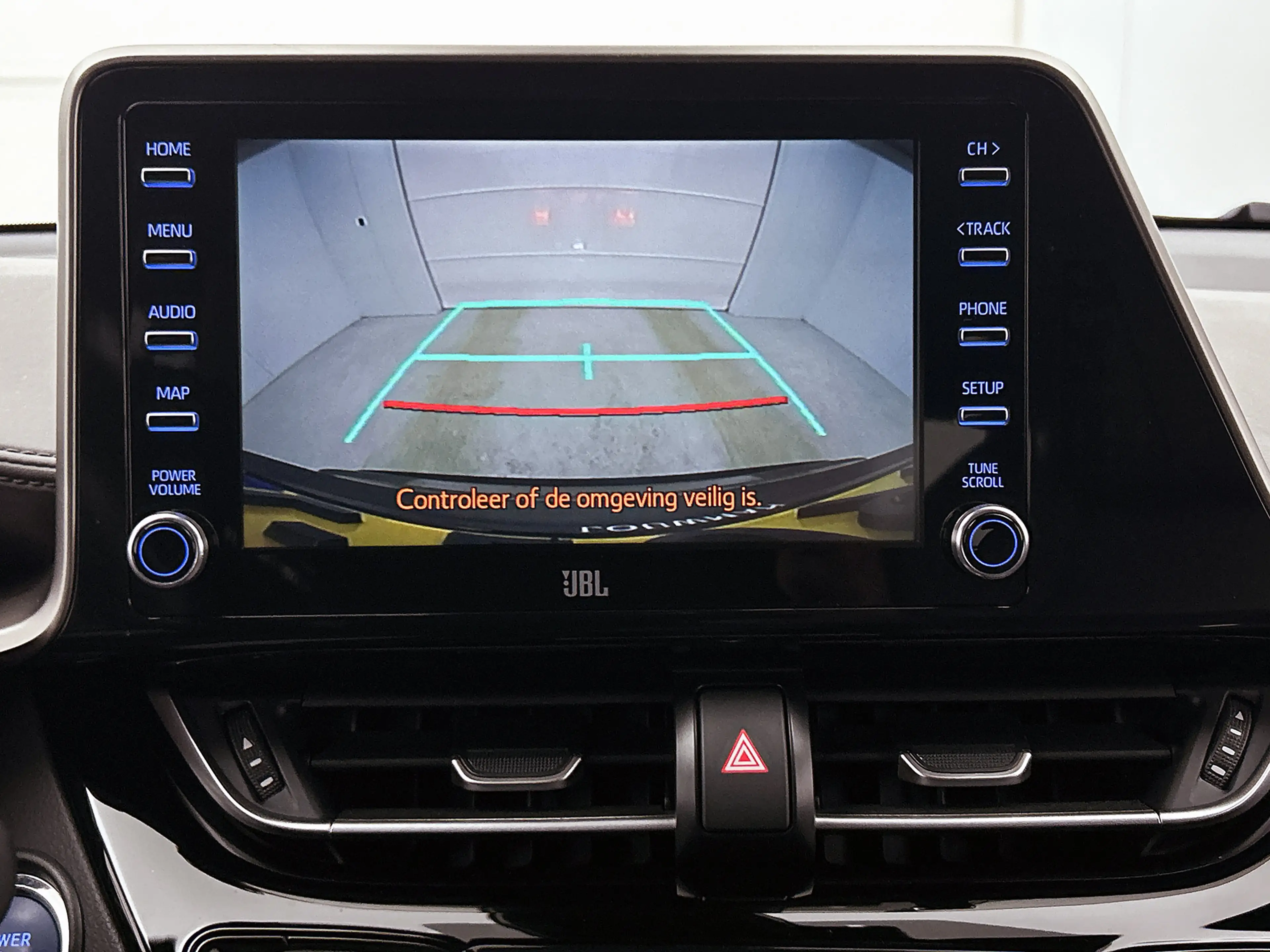 Toyota C-HR 2.0 Hybrid Executive | Nederlandse Auto | Trekhaak — photo 8