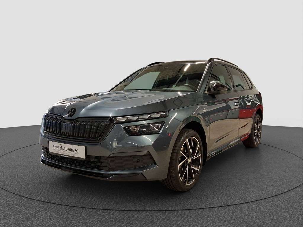 Second hand Škoda Kamiq 1.0