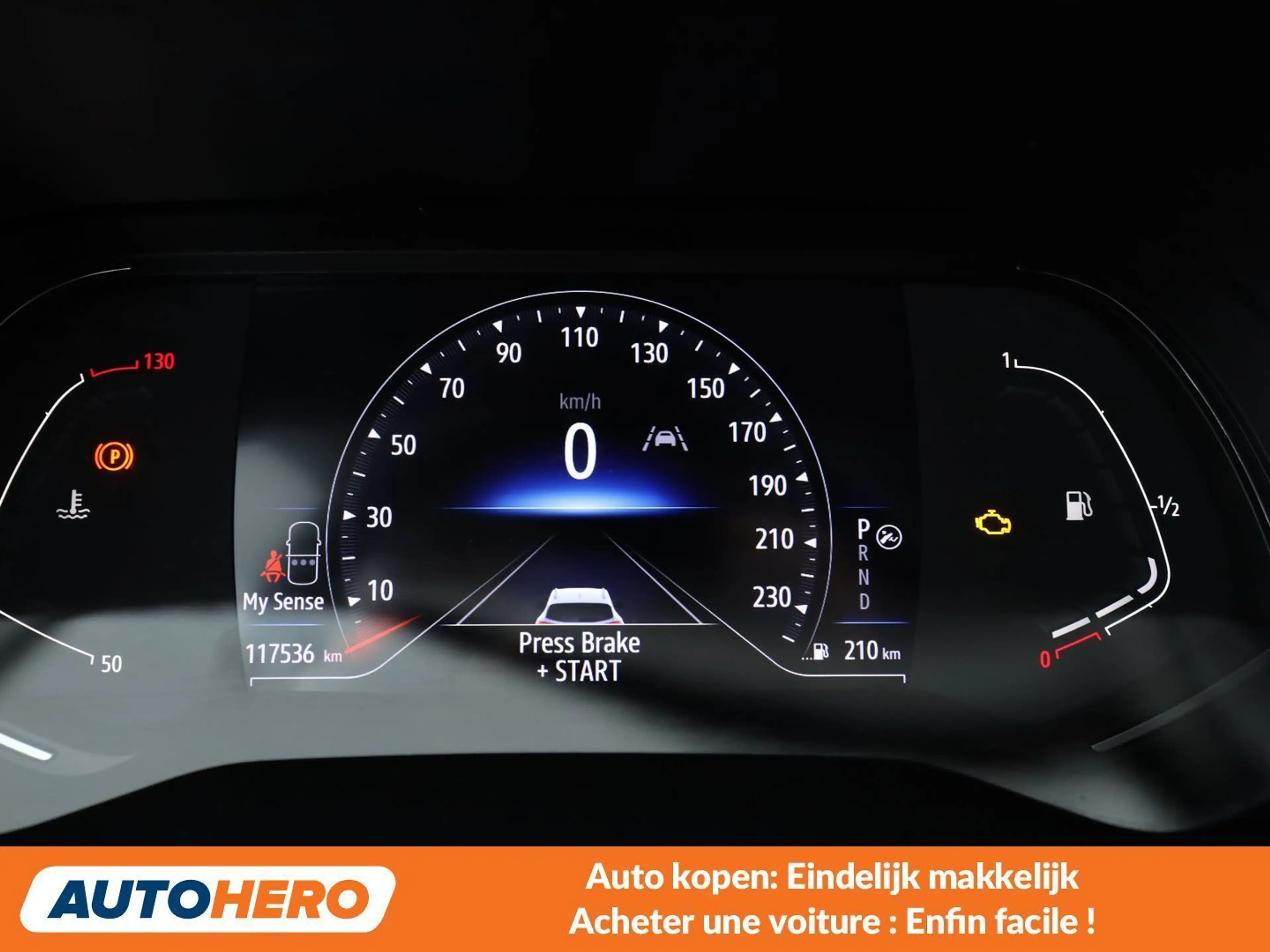 Renault Captur 1.5 BLUE dCi Intens — photo 6