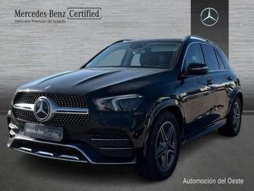 4Matic AMG Line (EURO 6d-TEMP)
