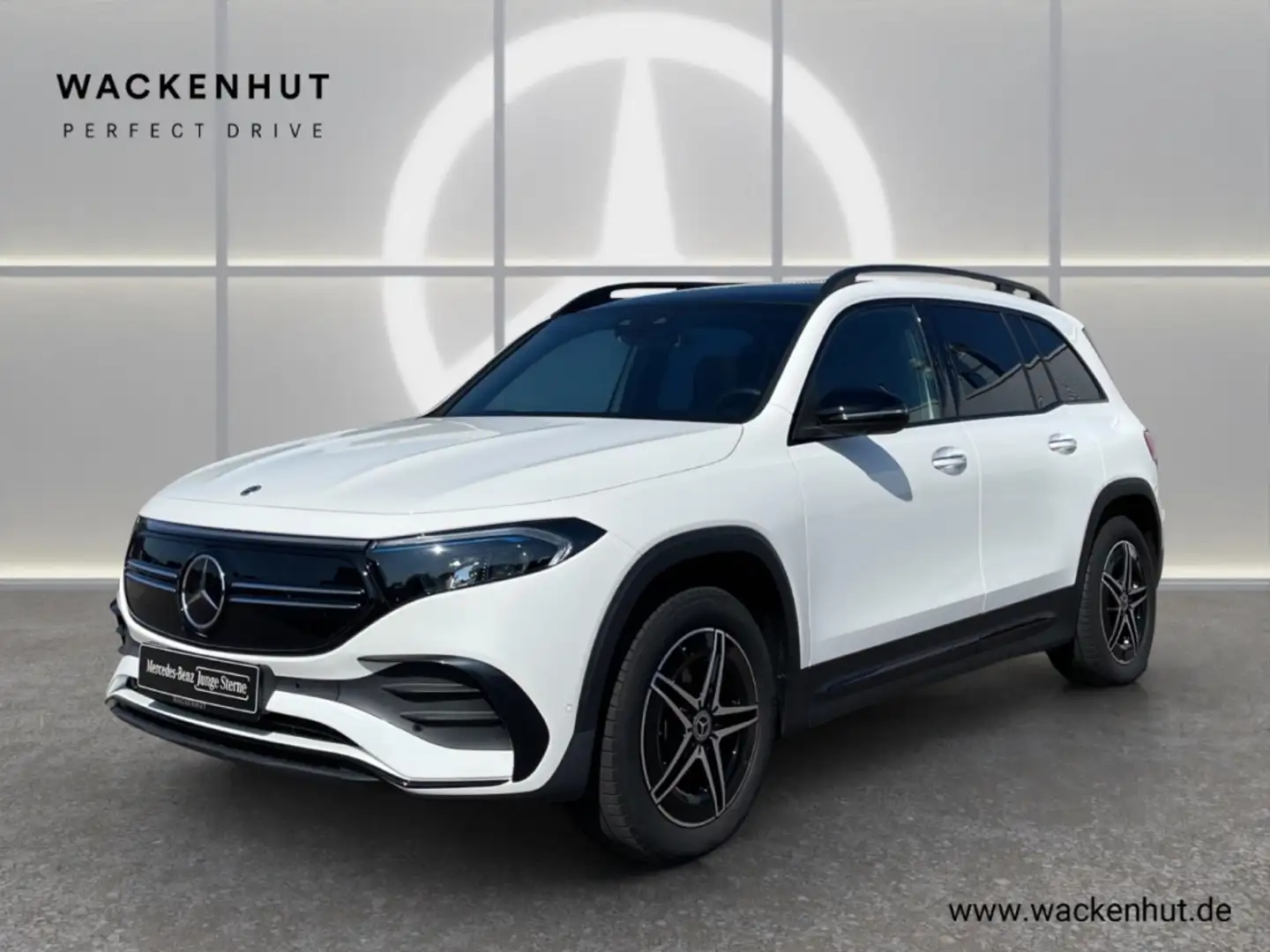 Mercedes-Benz 350 4M AMG NIGHT PANO FAP LED 360°CARPLAY SHZ Alb - 1