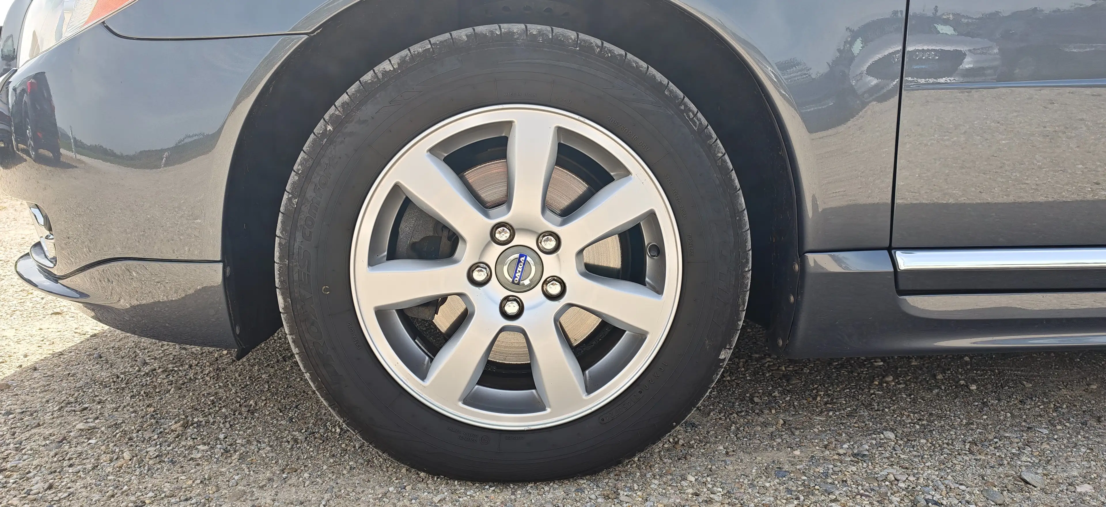 Volvo S80 D3 Momentum — photo 10