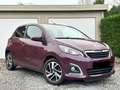 Peugeot 108 FULL OPTIE GEKEURD VOOR VERKOOP - thumbnail 2