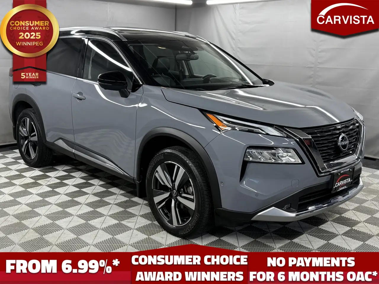 2022 Nissan Rogue