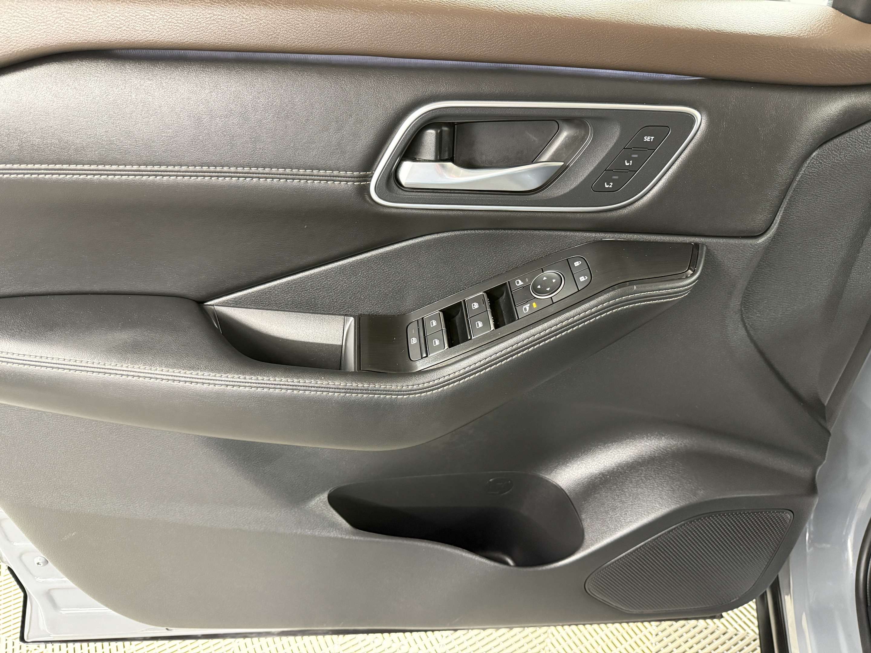 2022 Nissan Rogue