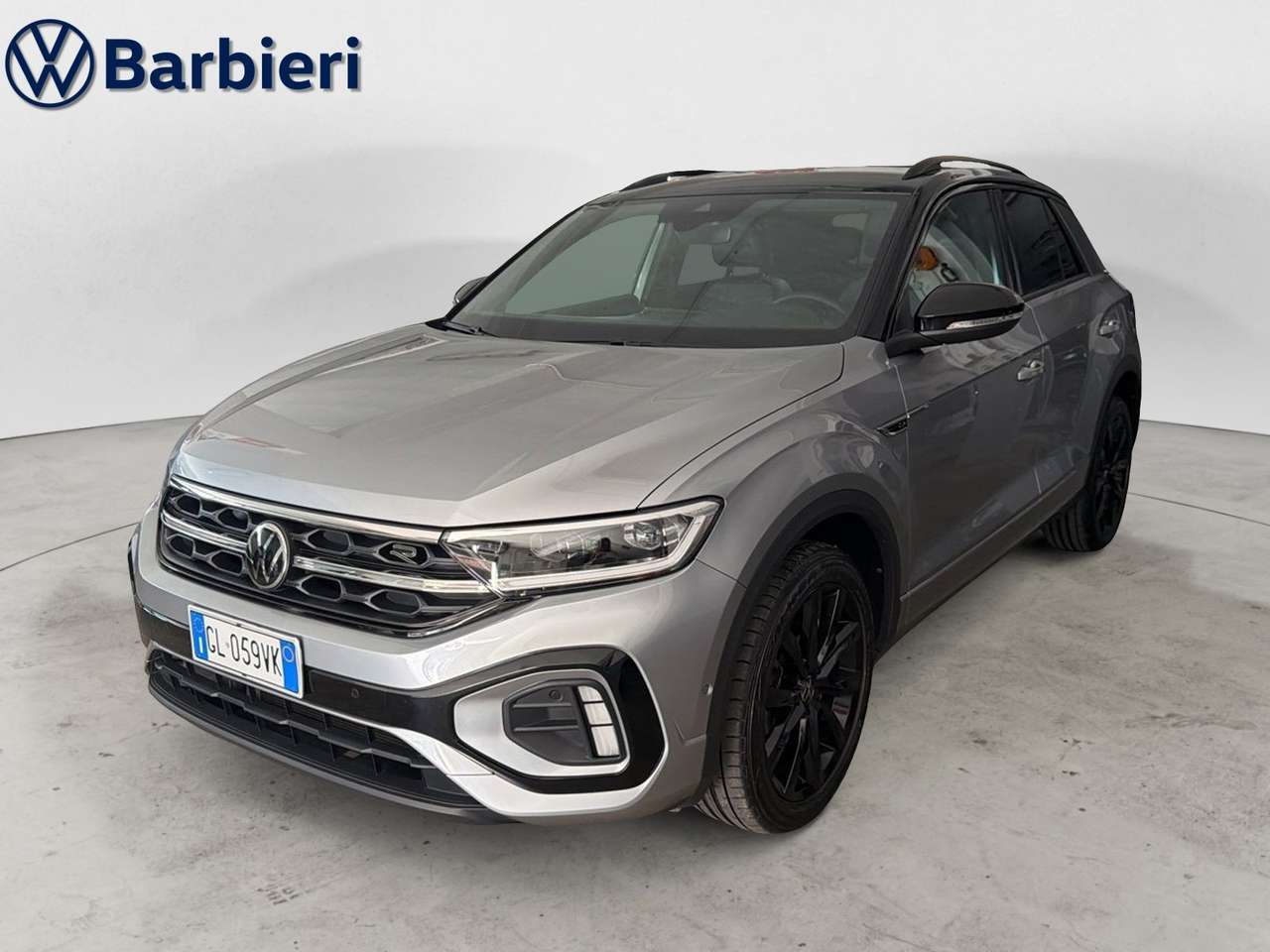 Volkswagen T-Roc 1.0 TSI R-Line