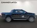 Ford Ranger Doppelkabine 4x4 Wildtrack Schwarz - thumbnail 3