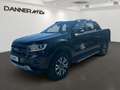 Ford Ranger Doppelkabine 4x4 Wildtrack Schwarz - thumbnail 1